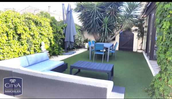 Maison à vendre 4 pièces 97m²