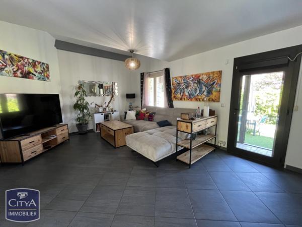 Maison à vendre 4 pièces 97m²