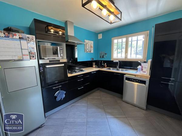 Maison à vendre 4 pièces 97m²