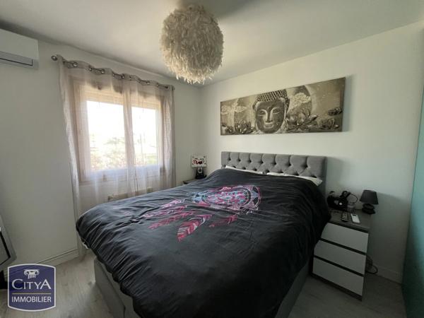 Maison à vendre 4 pièces 97m²