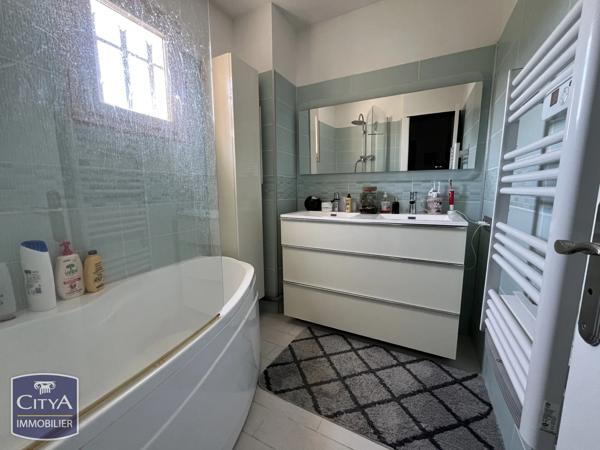 Maison à vendre 4 pièces 97m²