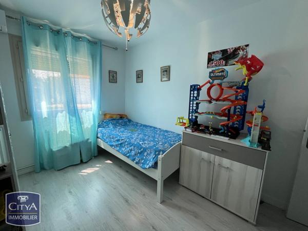 Maison à vendre 4 pièces 97m²