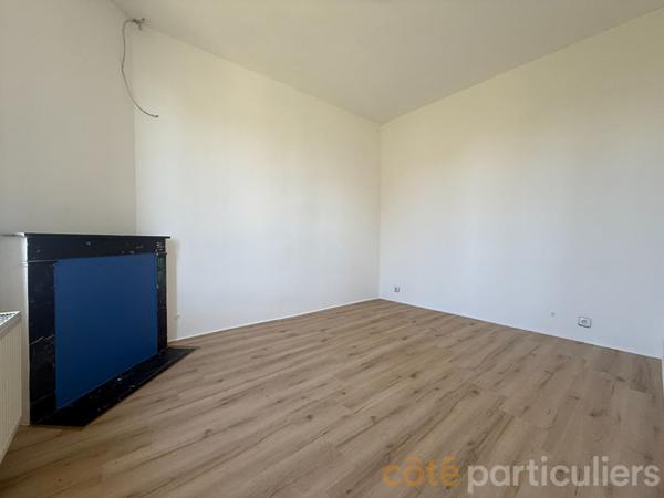 Vente Maison61 m² - 4 Pièces - SAINT AMAND MONTROND (18200)