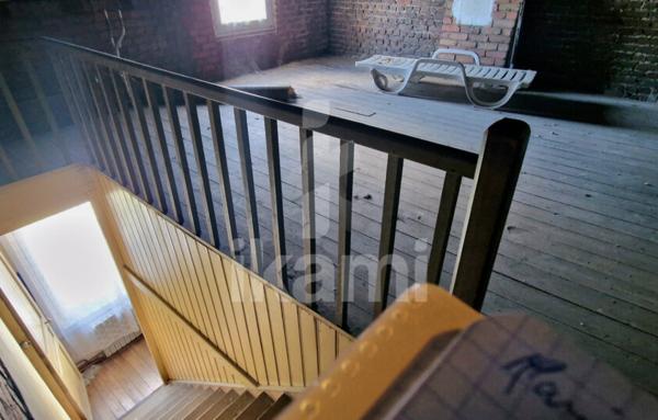 MAISON 3 CHAMBRES BUREAU GARAGE PETIT JARDIN 59220 DENAIN