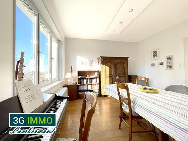 Vente / Maison bourgeoise