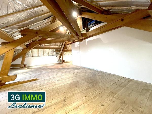 Vente / Maison bourgeoise