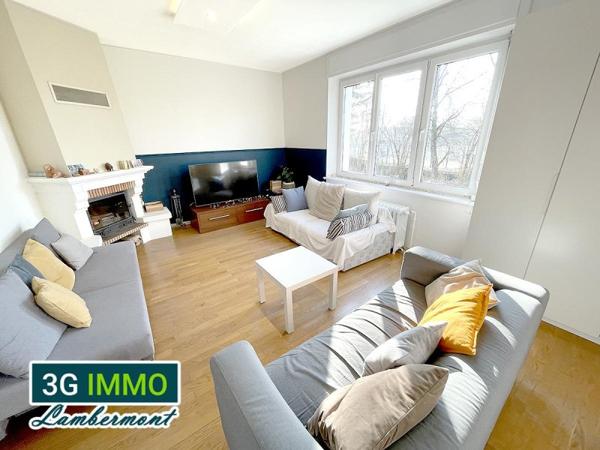 Vente / Maison bourgeoise