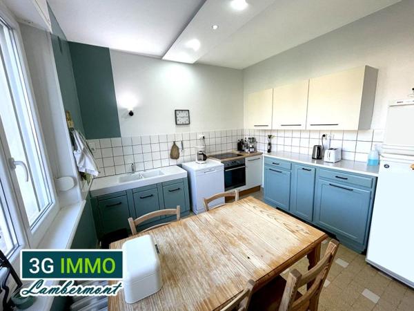 Vente / Maison bourgeoise