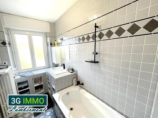 Vente / Maison bourgeoise