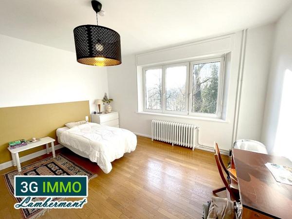 Vente / Maison bourgeoise