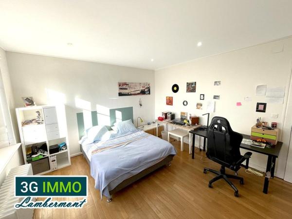 Vente / Maison bourgeoise