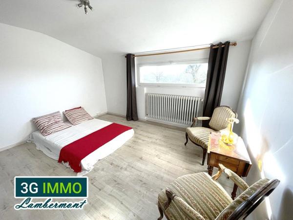 Vente / Maison bourgeoise