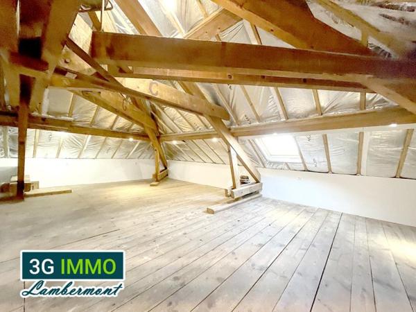 Vente / Maison bourgeoise