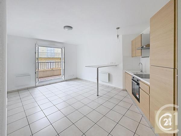 Appartement F3 à vendre  3 pièces - 56,28 m2 BEZIERS - 34