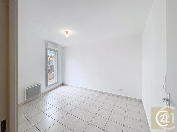 Appartement F3 à vendre  3 pièces - 56,28 m2 BEZIERS - 34