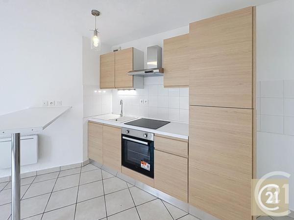 Appartement F3 à vendre  3 pièces - 56,28 m2 BEZIERS - 34