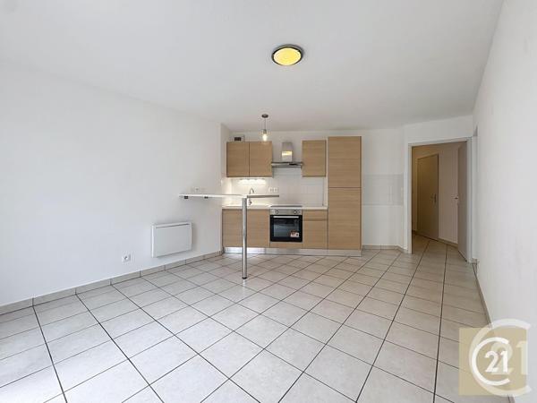 Appartement F3 à vendre  3 pièces - 56,28 m2 BEZIERS - 34