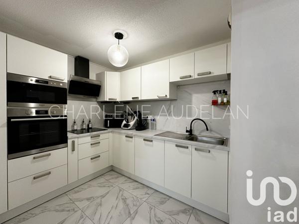 Appartement à vendre 3 pièces 65 m² Grabels
