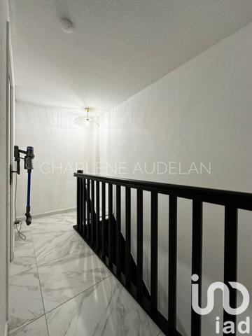 Appartement à vendre 3 pièces 65 m² Grabels