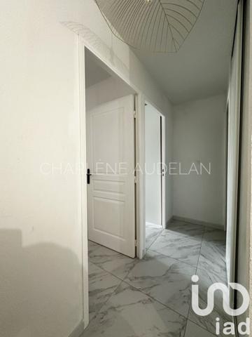 Appartement à vendre 3 pièces 65 m² Grabels