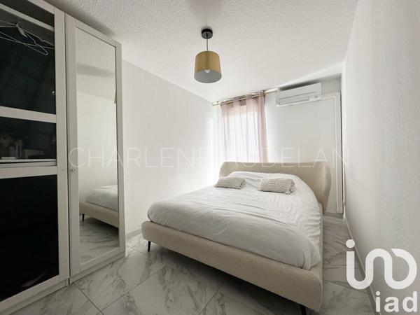 Appartement à vendre 3 pièces 65 m² Grabels