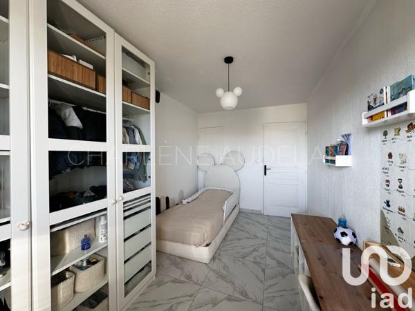 Appartement à vendre 3 pièces 65 m² Grabels