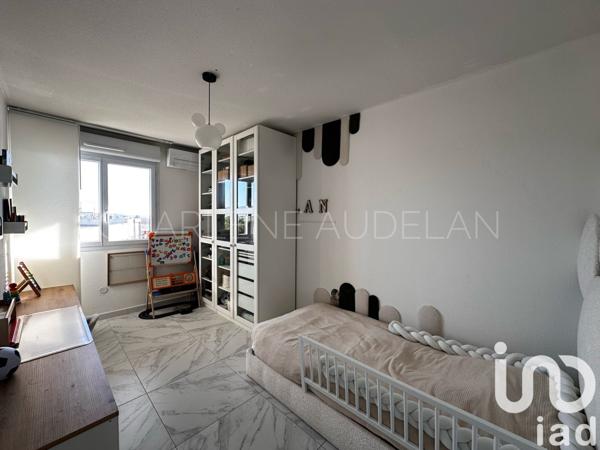 Appartement à vendre 3 pièces 65 m² Grabels