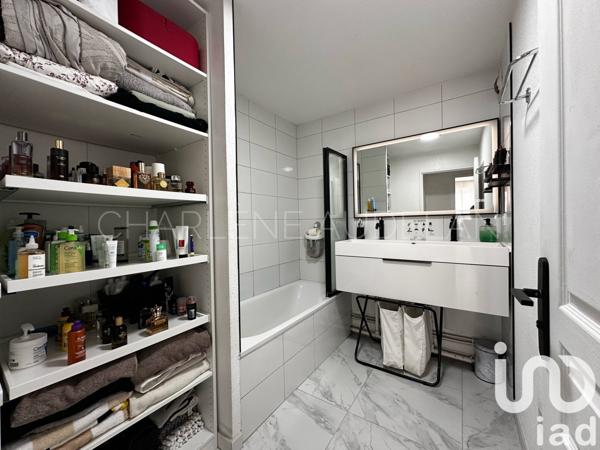 Appartement à vendre 3 pièces 65 m² Grabels