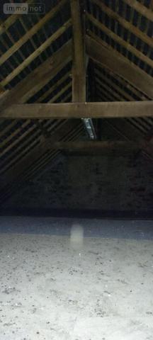 Maison à vendre à Bains-sur-Oust en Ille-et-Vilaine (35600), ref : 143/244M