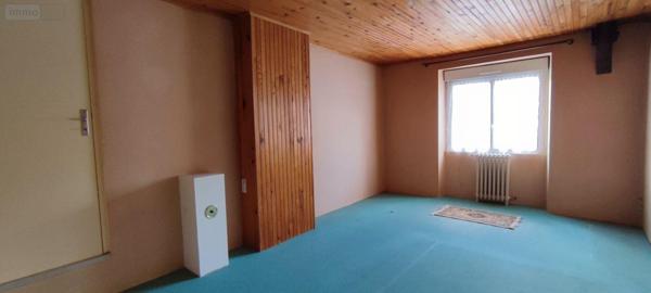 Maison à vendre à Bains-sur-Oust en Ille-et-Vilaine (35600), ref : 143/244M