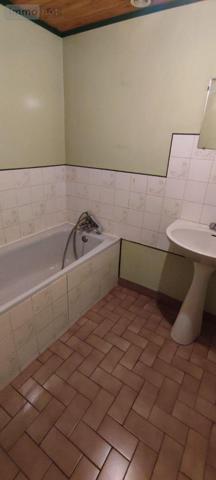 Maison à vendre à Bains-sur-Oust en Ille-et-Vilaine (35600), ref : 143/244M