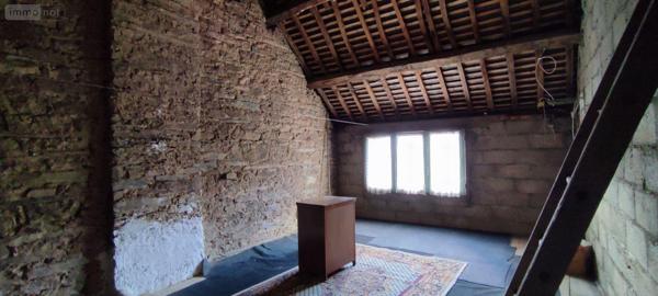 Maison à vendre à Bains-sur-Oust en Ille-et-Vilaine (35600), ref : 143/244M