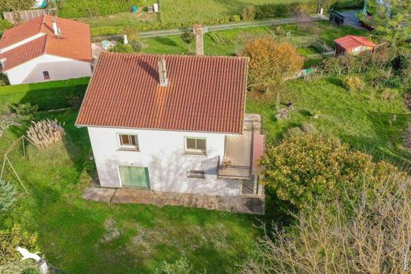 Maison à vendre |  Gaillac |  6 pièces | 150 m²