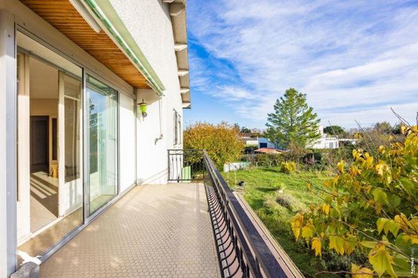 Maison à vendre |  Gaillac |  6 pièces | 150 m²