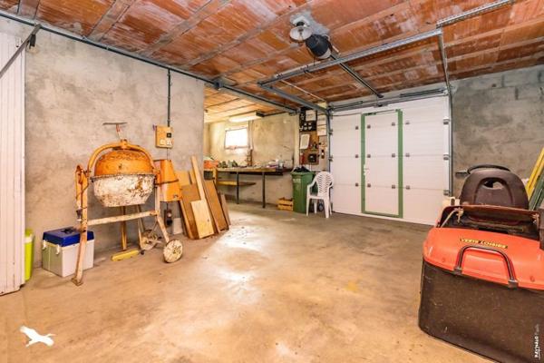 Maison à vendre |  Gaillac |  6 pièces | 150 m²