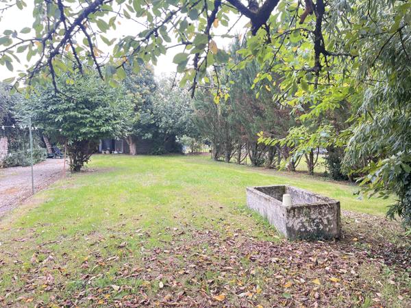 Maison 9 pièces - 185 m² Exclusivité efficity