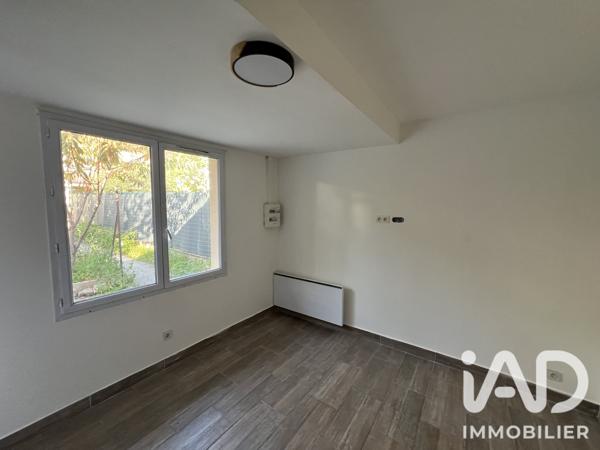 Maison à vendre 7 pièces 98 m² Bondy
