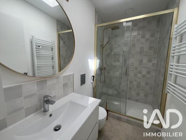 Maison à vendre 7 pièces 98 m² Bondy