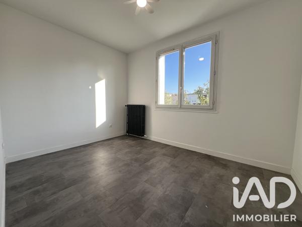 Maison à vendre 7 pièces 98 m² Bondy