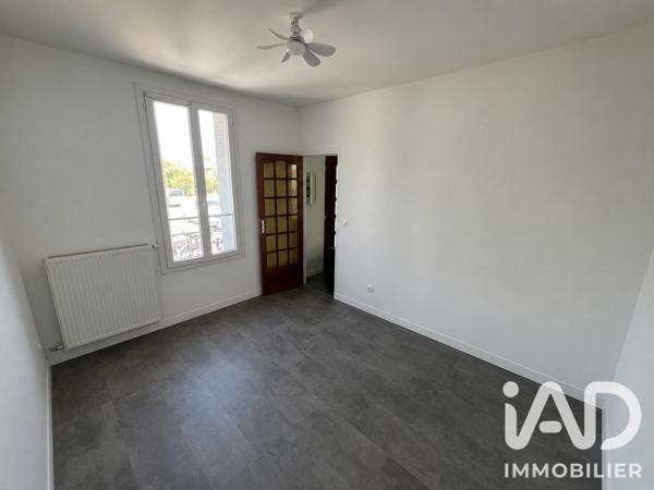 Maison à vendre 7 pièces 98 m² Bondy