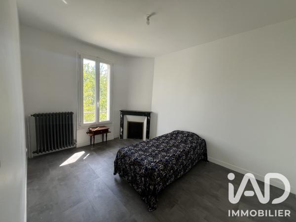 Maison à vendre 7 pièces 98 m² Bondy