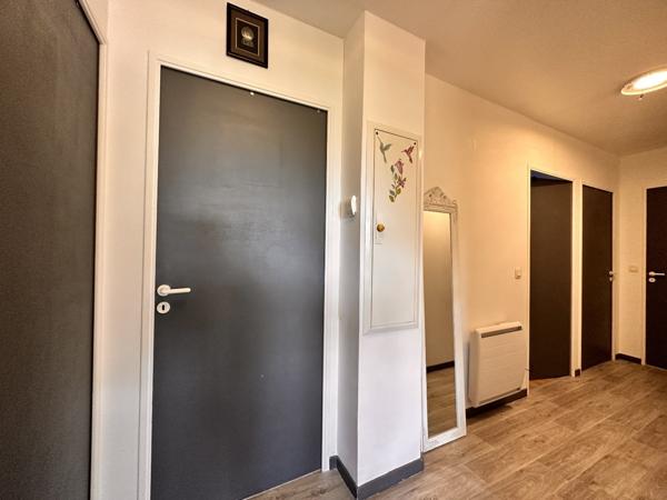 Appartement à VILLETANEUSE (93430)