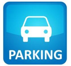 lot de 105 places de parking