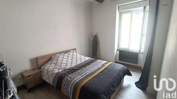 Immeuble à vendre 167 m² Coron