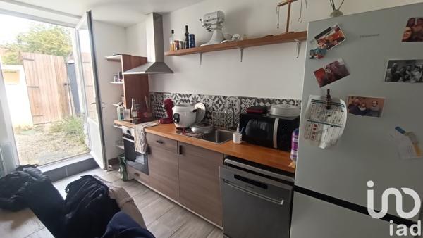 Immeuble à vendre 167 m² Coron