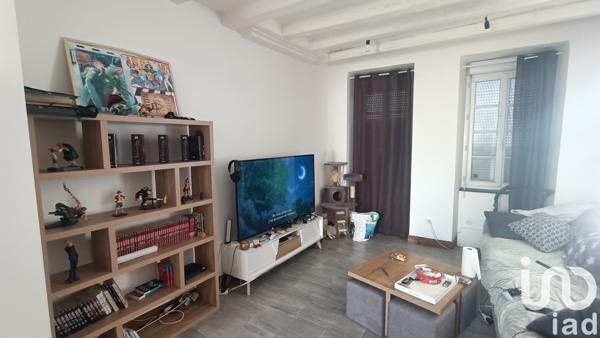 Immeuble à vendre 167 m² Coron