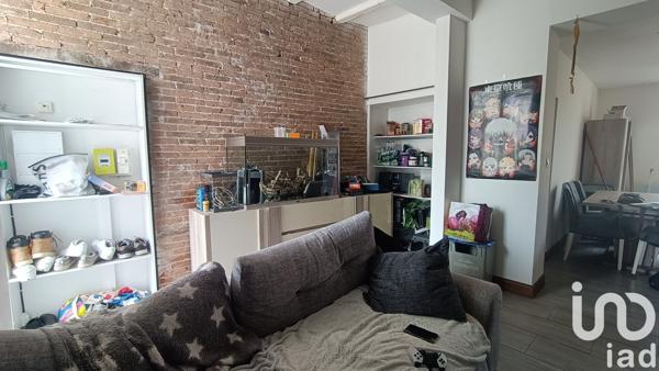 Immeuble à vendre 167 m² Coron