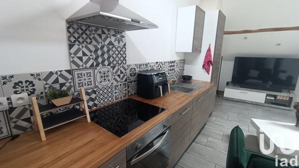 Immeuble à vendre 167 m² Coron