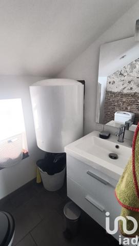 Immeuble à vendre 167 m² Coron