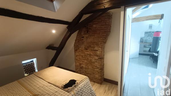 Immeuble à vendre 167 m² Coron